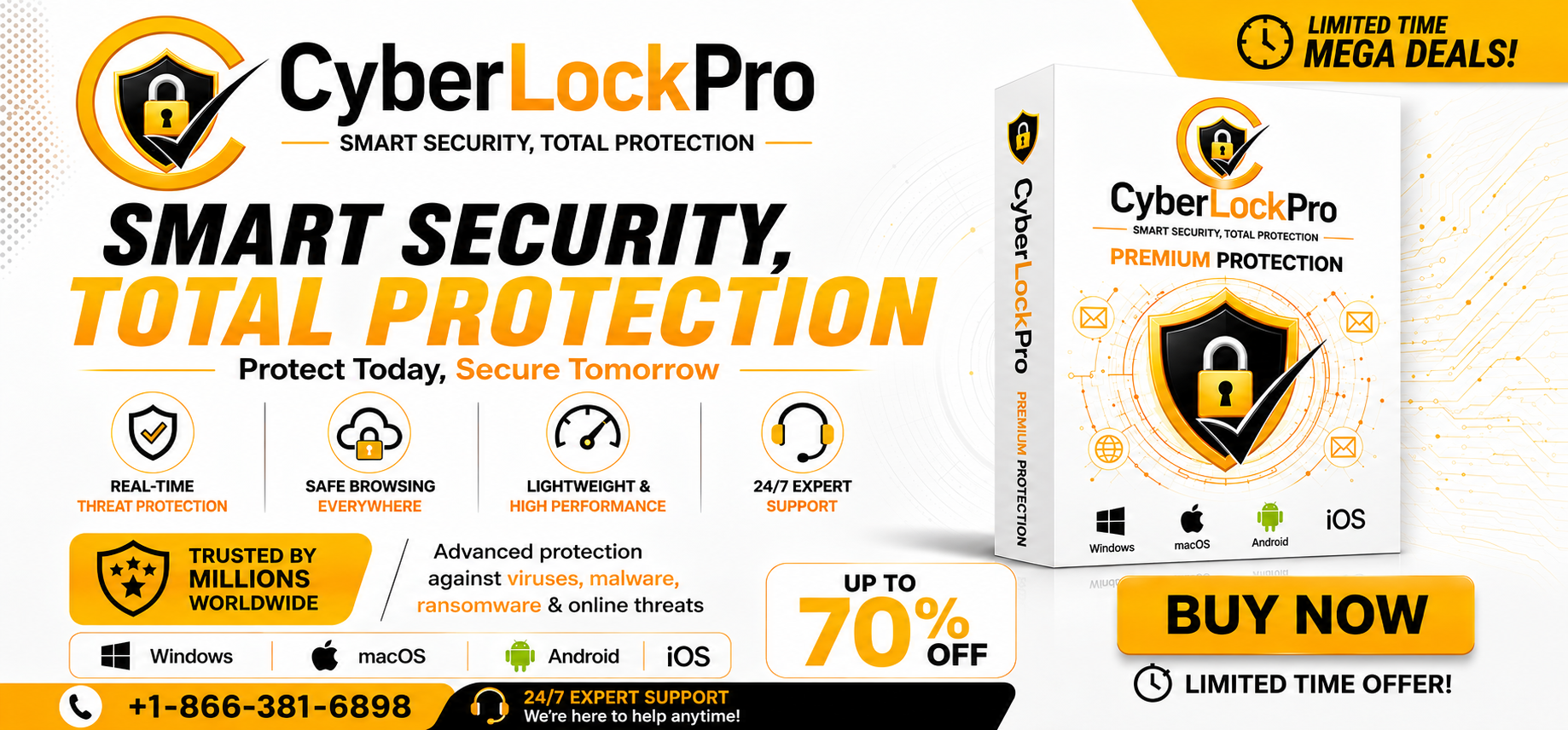 CyberLockPro Banner 1